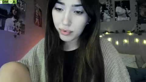 Snapshot of anisa_sweet chatting on 5, 12, 2025 Anisa Moan from LovenseWet from Tip MenuOpen for Private online show from 5, 12, 2025