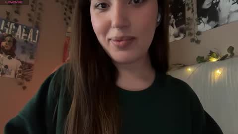 Snapshot of anisa_sweet chatting on 14, 2, 2026 Anisa Moan from LovenseWet from Tip MenuOpen for Private online show from 14, 2, 2026