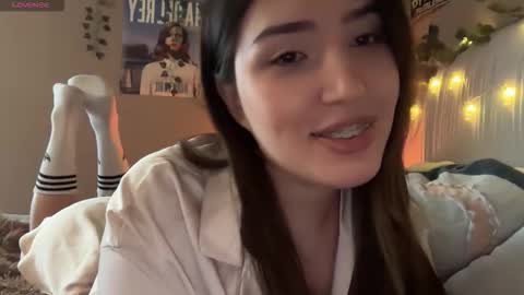 Snapshot of anisa_sweet chatting on 22, 2, 2026 Anisa Moan from LovenseWet from Tip MenuOpen for Private online show from 22, 2, 2026