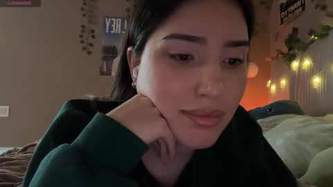 Snapshot of anisa_sweet chatting on 24, 2, 2026 Anisa Moan from LovenseWet from Tip MenuOpen for Private online show from 24, 2, 2026