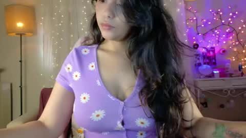 Snapshot of anisahade chatting on 5, 5, 2026 Anisahade online show from 5, 5, 2026