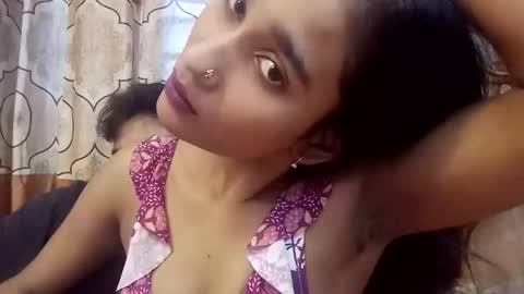 Snapshot of anisha89299 chatting on 11, 4, 2026 Sweet69 online show from 11, 4, 2026