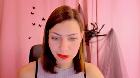 Anni online show from 25, 11, 2025