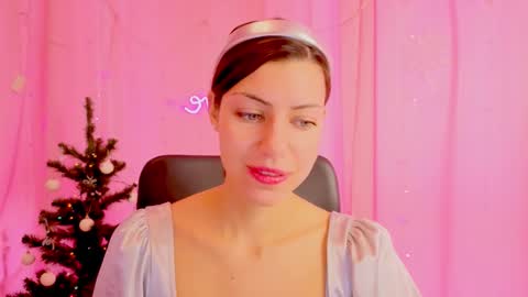 Anni online show from 15, 12, 2025