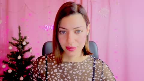 Anni online show from 11, 1, 2026