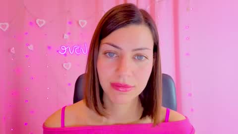 Anni online show from 4, 3, 2026