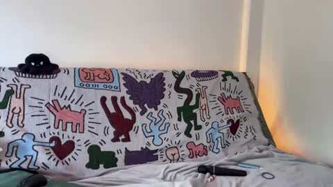 anita__hills online show from 11, 1, 2025