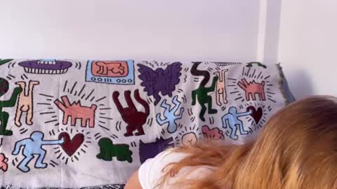 anita__hills online show from 21, 1, 2025