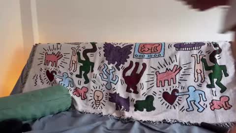 anita__hills online show from 1, 2, 2025