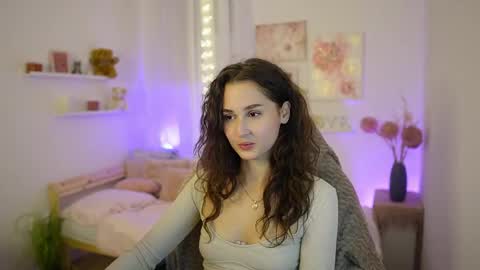 Anita Grey online show from 10, 11, 2025