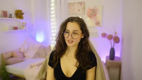 Anita Grey online show from 30, 11, 2025