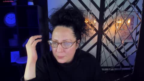 Anita online show from 29, 12, 2024