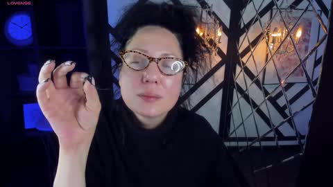 Anita online show from 30, 12, 2024