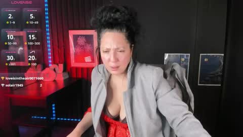 Anita online show from 8, 6, 2026