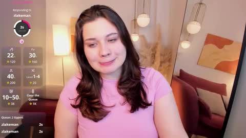 Snapshot of anita_rynn chatting on 12, 2, 2026 Anita online show from 12, 2, 2026