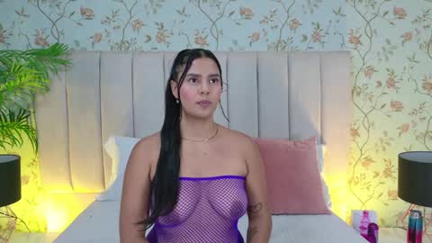 Dania Lpez online show from 2, 4, 2026