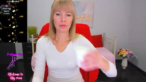 Anita online show from 4, 3, 2026