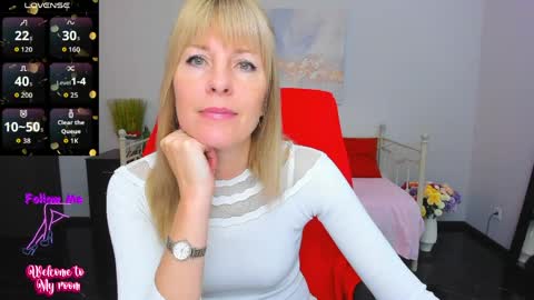 Anita online show from 5, 4, 2026