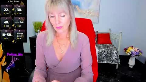 Anita online show from 3, 6, 2026