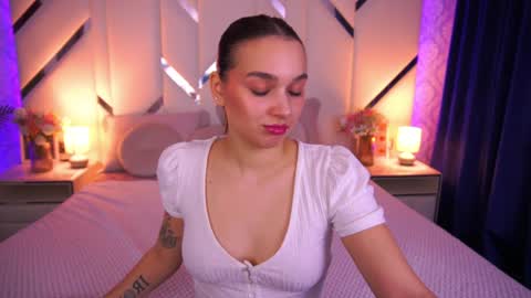 Daniela online show from 10, 4, 2026