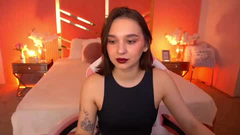 Daniela online show from 8, 5, 2026