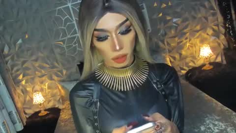 Miss Ann online show from 6, 1, 2025