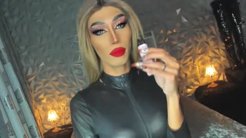 Miss Ann online show from 9, 1, 2025