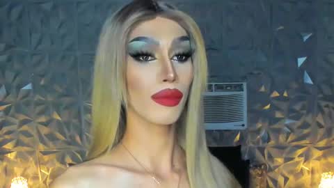 Miss Ann online show from 10, 1, 2025