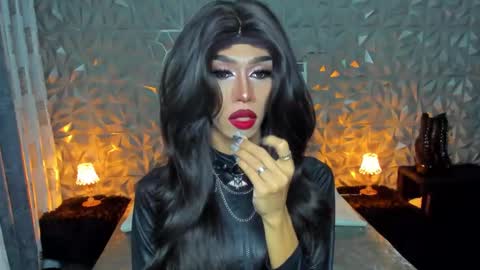 Miss Ann online show from 29, 1, 2025