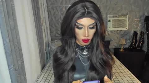 Miss Ann online show from 3, 2, 2025