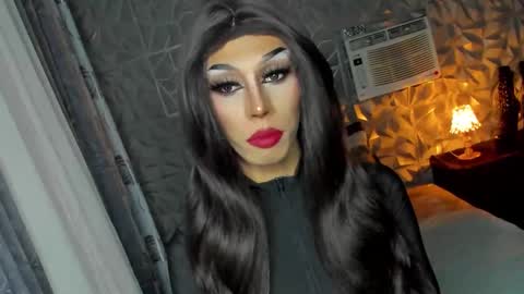 Miss Ann online show from 17, 2, 2025