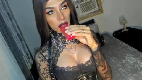 Miss Ann online show from 26, 2, 2025