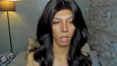 Miss Ann online show from 7, 3, 2025