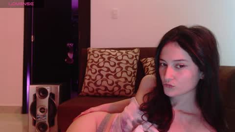 Snapshot of anitafox_ chatting on 16, 1, 2025 Anitafoxx online show from 16, 1, 2025
