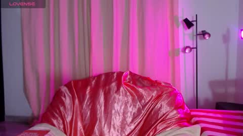 Anitafoxx online show from 28, 2, 2026