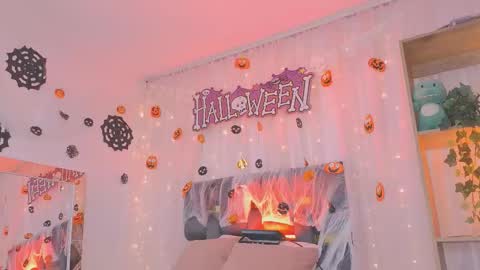 anitaglow online show from 31, 10, 2025