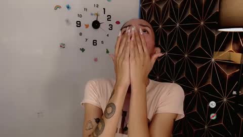 Snapshot of anitaguen chatting on 6, 12, 2024 anita online show from 6, 12, 2024