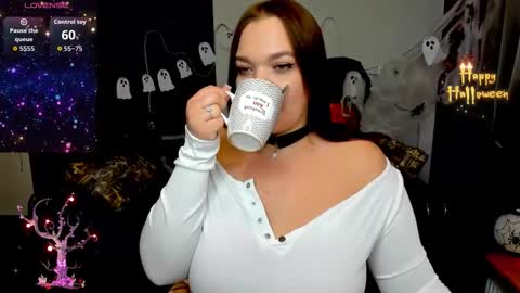 Anita online show from 4, 11, 2025