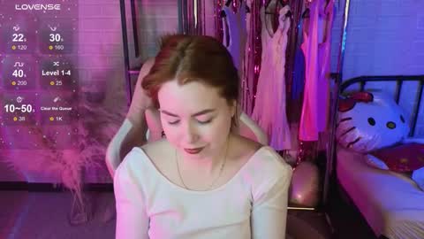 Snapshot of anitameyer chatting on 6, 2, 2026 anitameyer online show from 6, 2, 2026