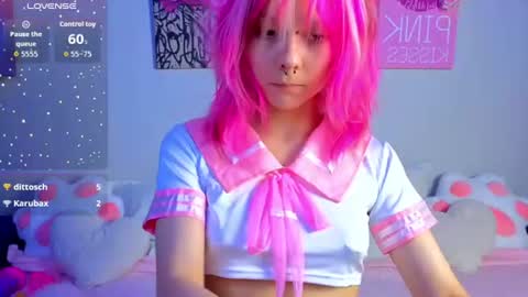 anitasweetness online show from 20, 6, 2026