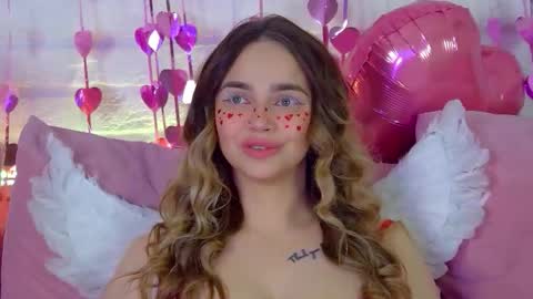 AnitaVenture online show from 14, 2, 2026