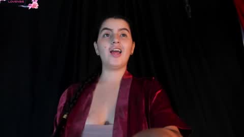 Snapshot of anithayork1 chatting on 4, 6, 2026 Anitha York online show from 4, 6, 2026