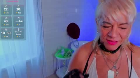 Anita online show from 4, 4, 2026