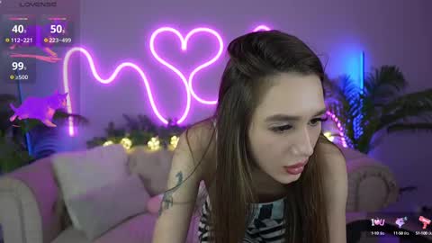 anittarays online show from 9, 12, 2024