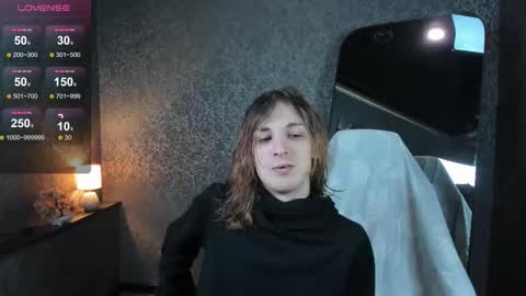 Angel online show from 29, 3, 2026