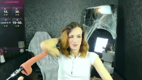 Angel online show from 19, 4, 2026