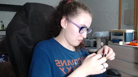 Snapshot of ankey_rayah chatting on 5, 12, 2024 Nameless online show from 5, 12, 2024