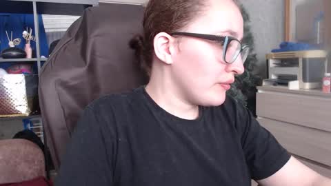 Snapshot of ankey_rayah chatting on 16, 2, 2025 Nameless online show from 16, 2, 2025