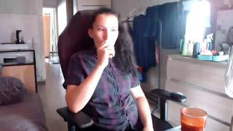 Snapshot of ankey_rayah chatting on 18, 7, 2026 Nameless online show from 18, 7, 2026
