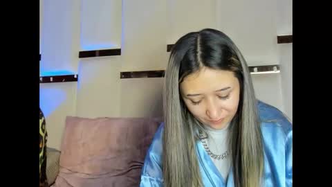 ANGEL AND TEFY online show from 14, 4, 2026